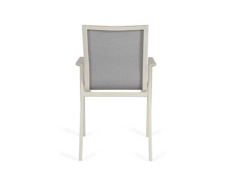 Set completo da giardino Pascal e krion Bizzotto in Offerta Outlet