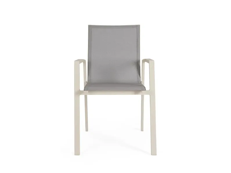 Set completo da giardino Pascal e krion Bizzotto in Offerta Outlet