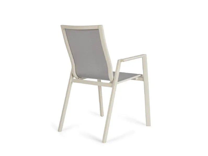 Set completo da giardino Pascal e krion Bizzotto in Offerta Outlet