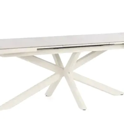 Set completo da giardino Pascal e krion Bizzotto in Offerta Outlet