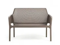 Set per l'esterno completo Salotto net relax tortora table 40 Nardi in offerta