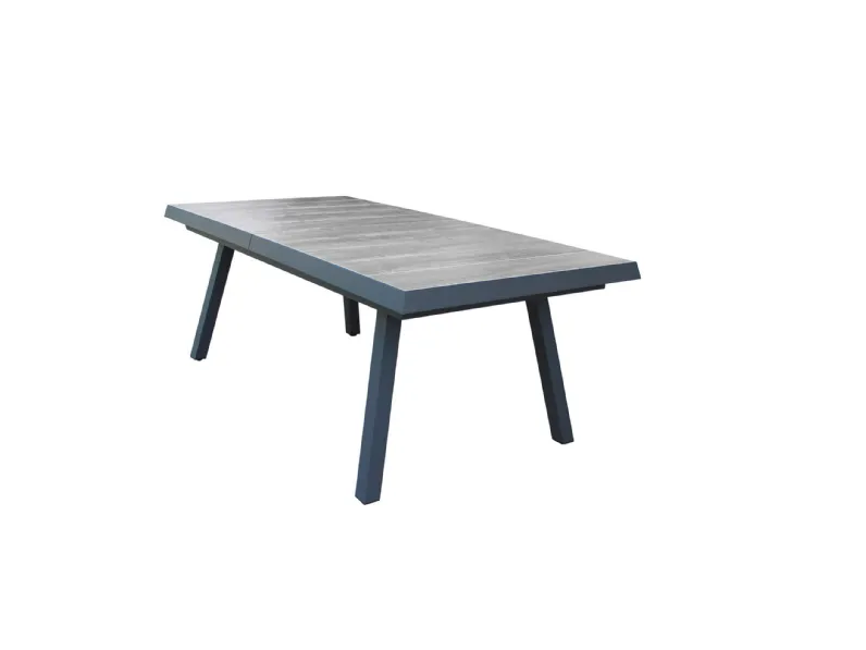 Set da giardino modello Seattle e maili Cosma outdoor living SCONTATO