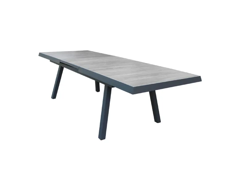 Set da giardino modello Seattle e maili Cosma outdoor living SCONTATO