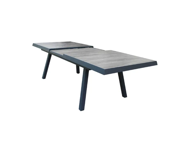 Set da giardino modello Seattle e maili Cosma outdoor living SCONTATO