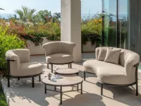 Set per l'esterno completo Set divano james completo Talenti in offerta