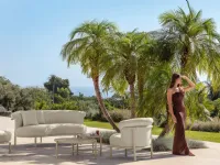 Set per l'esterno completo Set divano james completo Talenti in offerta