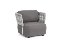 Set da giardino Set palmer bizzotto a marchio Bizzotto a prezzo ribassato