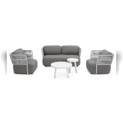 Set da giardino modello Set palmer bizzotto Bizzotto SCONTATO