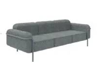 Set per l'esterno modello Huso v Md work SCONTATO