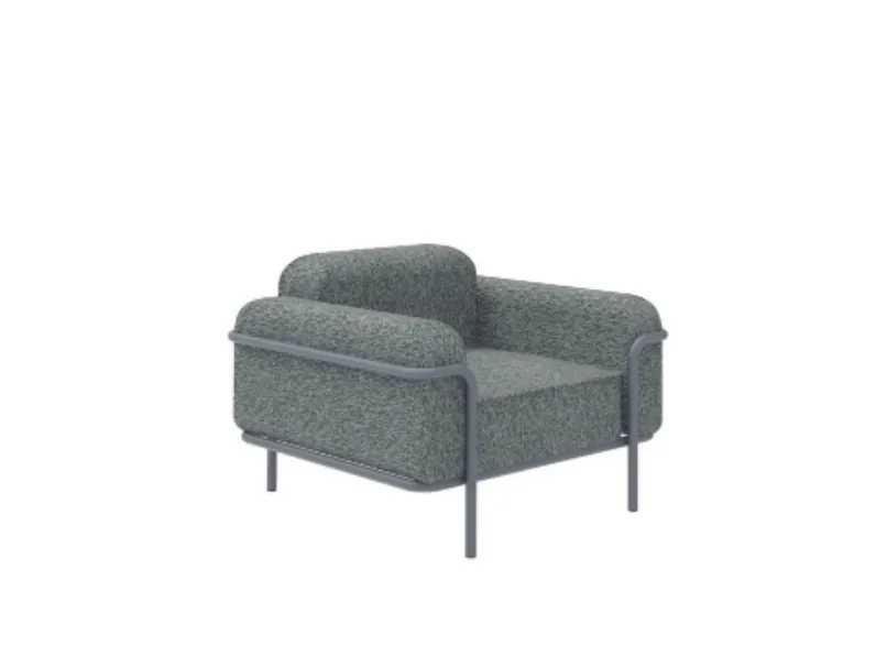 Set per l'esterno modello Huso v Md work SCONTATO