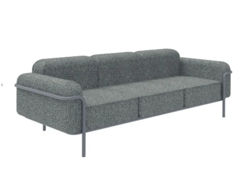 Set per l'esterno modello Huso v Md work SCONTATO