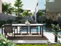 Set da giardino modello Kiplin e konnor Bizzotto SCONTATO