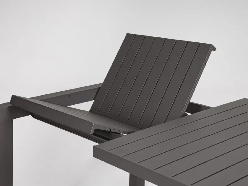 Set da giardino modello Kiplin e konnor Bizzotto SCONTATO