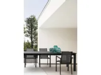 Set da giardino Konnor a marchio Bizzotto a prezzo ribassato