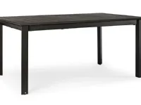 Set da giardino Konnor a marchio Bizzotto a prezzo ribassato