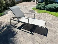 Set da giardino completo Lettino outdoor lady Talenti a prezzi convenienti