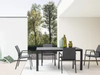 Set per l'esterno modello Mason e odeon Bizzotto SCONTATO