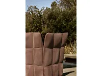 Set completo da giardino Set divano chico con poltrone e tavolino Myyour in Offerta Outlet