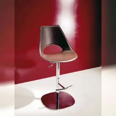 Sgabello modello Shark Bontempi SCONTATO a PREZZI OUTLET