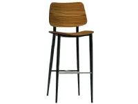 Sgabello Joe*Midj, 4 gambe, prezzi vantaggiosi!