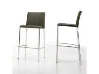 Sgabello da soggiorno Silvy * Midj a prezzo Outlet