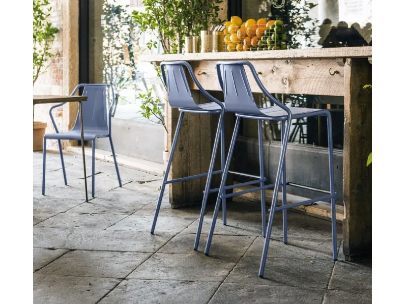 Sgabello da cucina Ola * Midj a prezzo scontato
