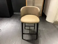 Sgabello Abrey Calligaris a prezzo scontato 