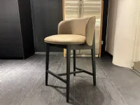 Sgabello Abrey Calligaris a prezzo scontato 