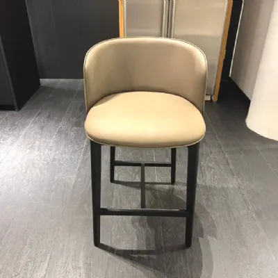 Sgabello Abrey Calligaris a prezzo ribassato 