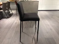 Sgabello Aida Calligaris a prezzo ribassato 
