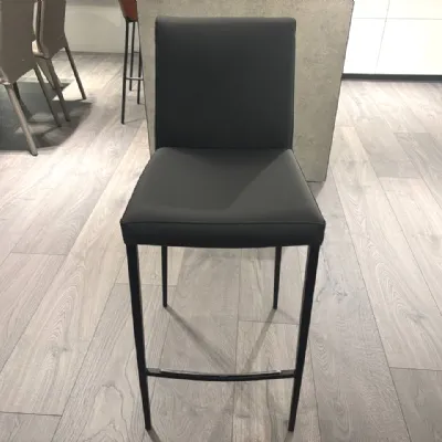 Sgabello Aida Calligaris a prezzo ribassato 
