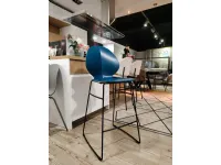 Sgabello Basil cs/1354 Calligaris a prezzo scontato 