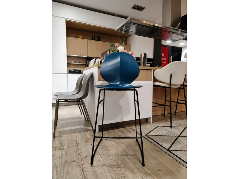 Sgabello Basil cs/1354 Calligaris a prezzo scontato 