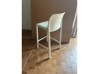 Sgabello Bayo Connubia a prezzo ribassato  approfittane ora!
