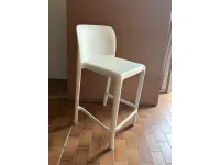 Sgabello Bayo Connubia a prezzo ribassato  approfittane ora!