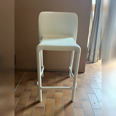 Sgabello Bayo Connubia a prezzo ribassato  approfittane ora!