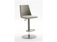 Sgabello da cucina Bent Easyline in Offerta Outlet