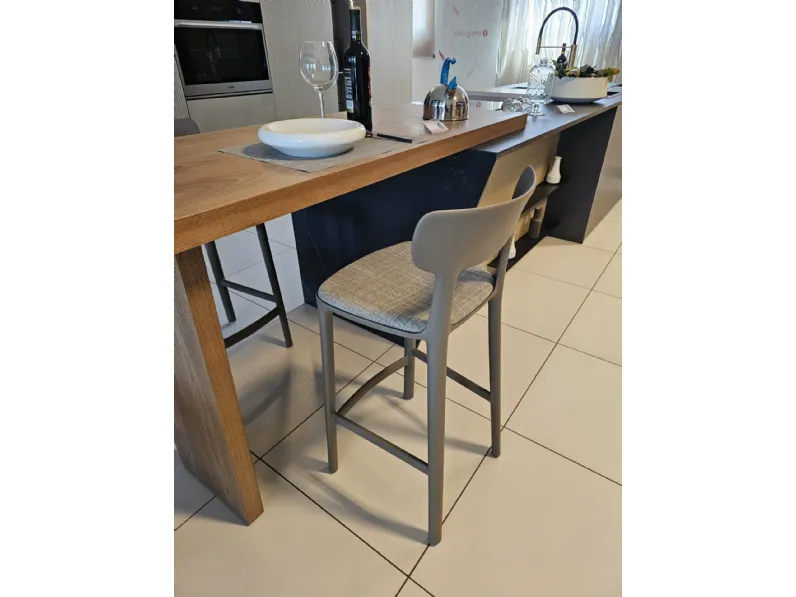Sgabello modello Canova  Infiniti SCONTATO a PREZZI OUTLET