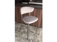Sgabello Con schienale Collezione esclusiva senza braccioli a prezzo conveniente