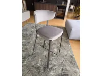 Sgabello Con schienale Collezione esclusiva senza braccioli a prezzo conveniente
