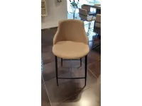 Sgabello modello Duke c Zamagna SCONTATO a PREZZI OUTLET