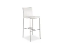 Sgabello Giselle Sedie brianza con 4 gambe con sconto