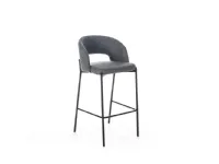 Sgabello modello Greta Stones SCONTATO a PREZZI OUTLET