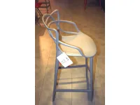 Sgabello modello Master stool Kartell SCONTATO a PREZZI OUTLET