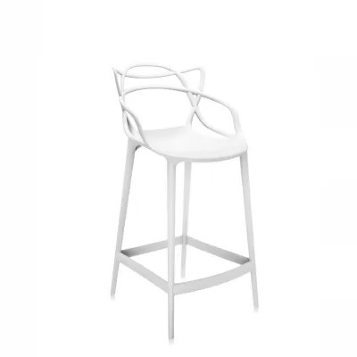 Sgabello da cucina Masters Kartell a prezzo Outlet