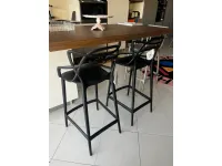 Sgabello modello Masters sgabello Kartell SCONTATO a PREZZI OUTLET
