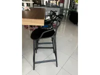 Sgabello modello Masters sgabello Kartell SCONTATO a PREZZI OUTLET