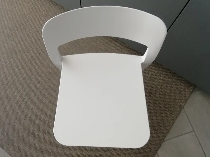 Sgabello Nenè Midj con 4 gambe a prezzi scontati