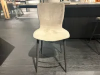 Sgabello modello Rap tt.ss Colico SCONTATO a PREZZI OUTLET
