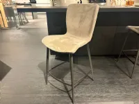 Sgabello modello Rap tt.ss Colico SCONTATO a PREZZI OUTLET